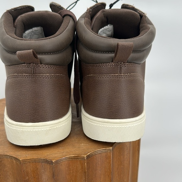 NEW Men’s Goodfellow &Co Sneaker Boots - Picture 4 of 7